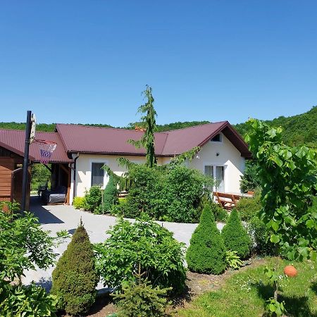 Domek Pod Czubatka Kaweczynek Exteriér fotografie